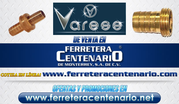 Varese venta Monterrey Mexico